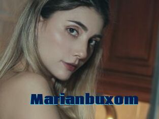 Marianbuxom