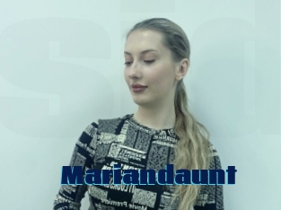 Mariandaunt