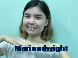 Mariandwight