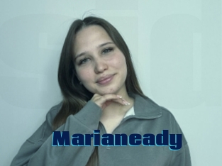 Marianeady