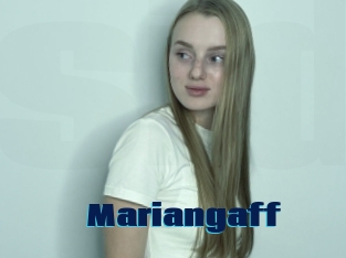 Mariangaff