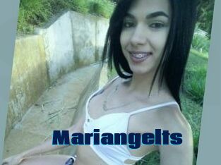 Mariangelts