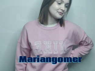 Mariangomer