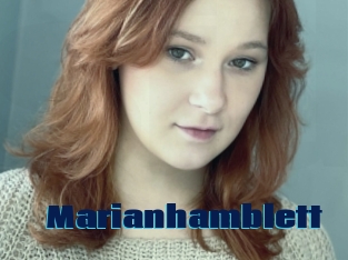 Marianhamblett