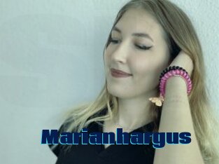Marianhargus