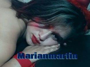 Marianmartin