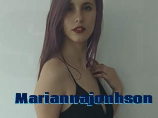 Mariannajonhson