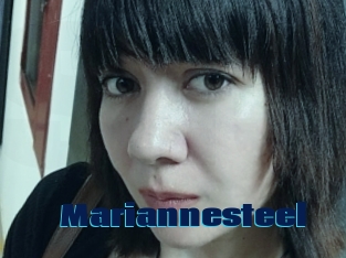 Mariannesteel