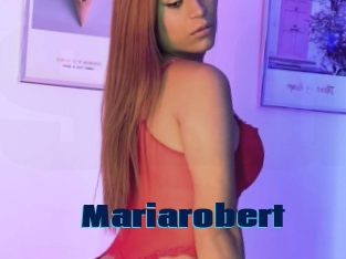 Mariarobert