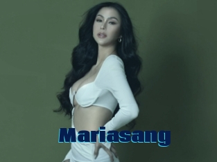 Mariasang