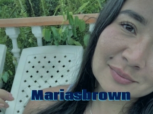 Mariasbrown