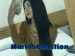 Mariaseduction