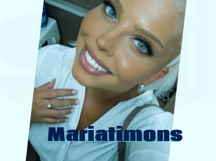 Mariatimons