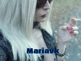 Mariavk