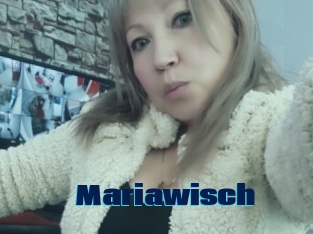 Mariawisch