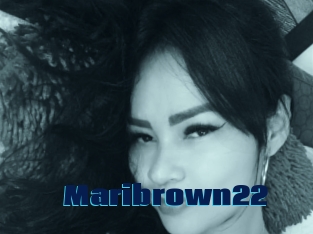 Maribrown22