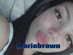 Mariebrawn