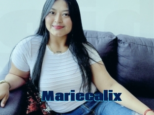 Mariecalix