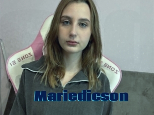 Mariedicson