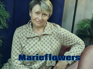 Marieflowers