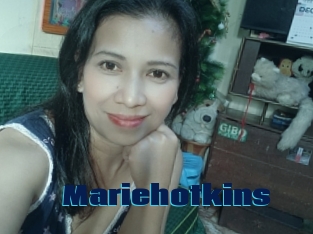 Mariehotkins