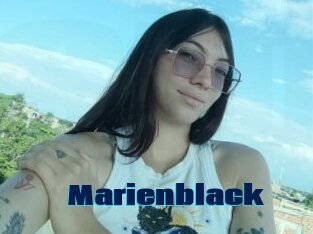 Marienblack