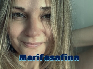 Marifasafina