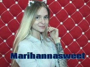 Marihannasweet