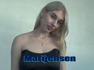 Marijensen