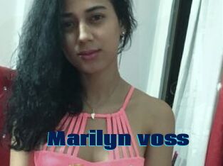 Marilyn_voss