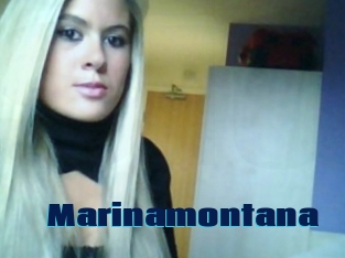 Marinamontana