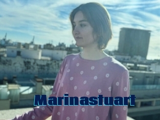 Marinastuart