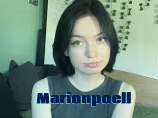 Marionpoell