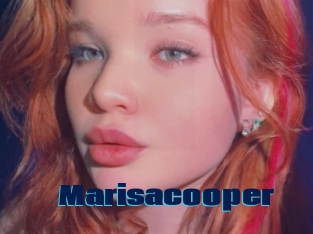 Marisacooper