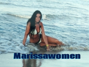 Marissawomen