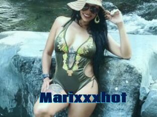 Marixxxhot