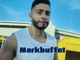 Markbuffet