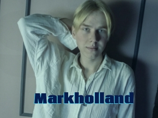 Markholland