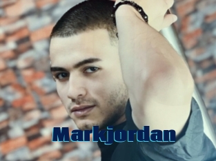 Markjordan