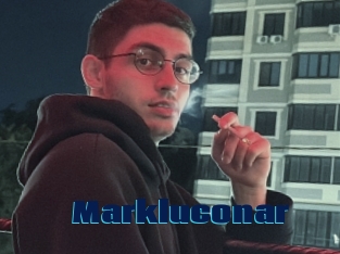 Markluconar