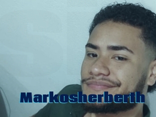 Markosherberth