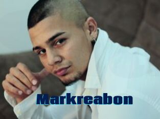 Markreabon