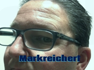 Markreichert