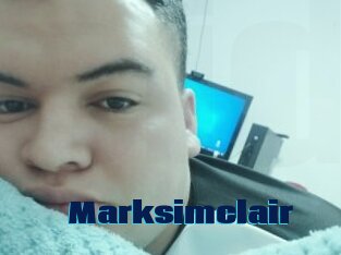 Marksimclair