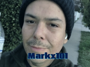 Markx101