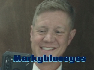 Markyblueeyes