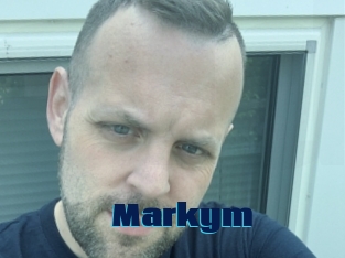 Markym