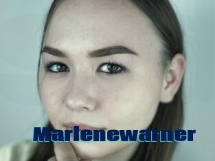 Marlenewarner