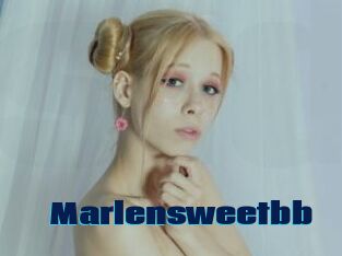 Marlensweetbb