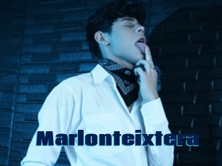 Marlonteixtera